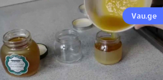 ეს ბებიას რეცეპტია ფილტვების ანთების სამკურნალოდ! მე ამით გავისუფთავე ფილტვები ლორწოსა და ინფექციისგან!