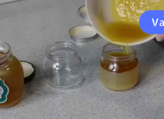 ეს ბებიას რეცეპტია ფილტვების ანთების სამკურნალოდ! მე ამით გავისუფთავე ფილტვები ლორწოსა და ინფექციისგან!