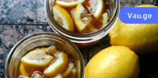 ამ გასაოცარი რეცეპტის წყალობით თავიდან აიცილებთ ინფარქტის რისკს და მაღალი წნევა აღარასდროს შეგაწუხებთ!