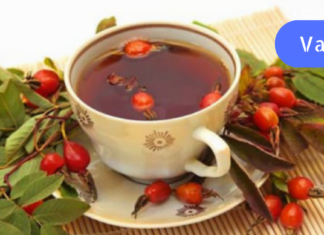 ამას ექიმები გვირჩევენ: გამოიყენეთ ასკილის ჩაი გულ-სისხლძარღვთა, გრიპის და სხვა მრავალი დაავადების სამკურნალოდ!!