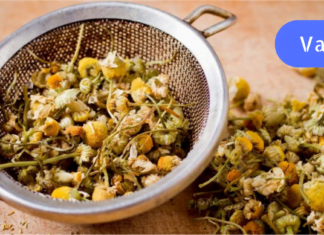 ამიტომაც უყვართ ჩვენს ბებიებს გვირილა! სწორედ ამას ნიშნავს გამოცდილება!!!