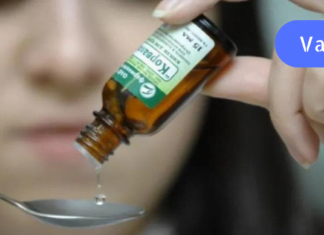 თუ გაწუხებთ ჰერპესი, ამ რეცეპტით მოიშორეთ ერთ დღეში! დროში გამოცდილი მეთოდი!