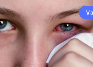 10 მავნე ჩვევა, რომელიც აზიანებს თქვენს მხედველობას – ეს საყურადღებოა!