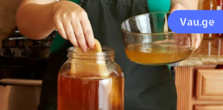 სასწაფო ინფორმაცია – ეს საშუალება კურნავს ღვიძლს და პანკრეასს!