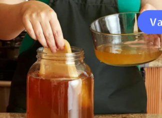 სასწაფო ინფორმაცია – ეს საშუალება კურნავს ღვიძლს და პანკრეასს!