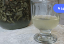 “ოქროს სასმელი” საკვერცხის კისტის სამკურნალოდ! აი როგორ უნდა გააკეთოთ იგი!