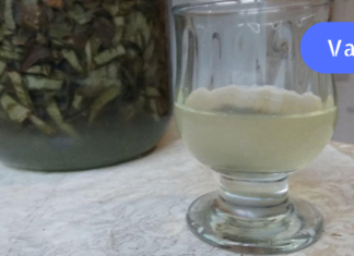 “ოქროს სასმელი” საკვერცხის კისტის სამკურნალოდ! აი როგორ უნდა გააკეთოთ იგი!