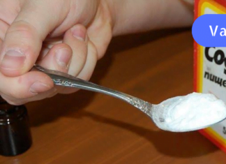 აი ამ სიპტომების დროს აუცილებლად უნდა გამოიყენოთ სოდა, ეს აუცილებლად გიშველით!