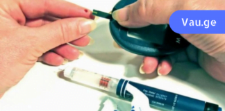 საყურადღებო რჩევები დიაბეტით დაავადებულთათვის! ნიშანები, რომლებიც მიუთითებენ სისხლში შაქრის მატებას!