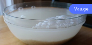 არ გადააქციოთ ბრინჯის ნახარში! ის ძალიან სასარგებლო სითხეა! არც კი იცით რისთვის შეგიძლიათ მისი გამოყენება!