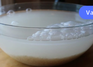 არ გადააქციოთ ბრინჯის ნახარში! ის ძალიან სასარგებლო სითხეა! არც კი იცით რისთვის შეგიძლიათ მისი გამოყენება!