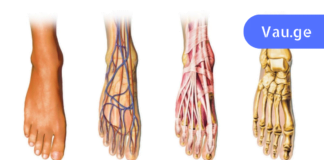 ხელები და ფეხები ხშირად გიცივდებათ? იც, რაც სისხლის მიმოქცევას დაგირეგულირებთ!