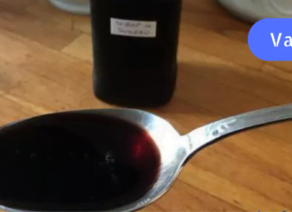 ავად არასდროს გახდებით! მოამზადეთ ეს სიროპი, 3 დღეში გაქრება ყველანაირი ვირუსი, გაციება და გრიპი!