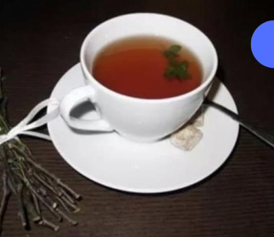 გახდი საკუთარი თავის ექიმი! მოამზადეთ ეს ნაყენი სახლში ფარისებრის სამკურნალოდ! შედეგი გასაოცარია!