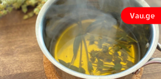 შარდის შეუკავებლობით ვიტანჯებოდი, რა არ ვცადე, მაგრამ ბოლოს აი რამ მიშველა…