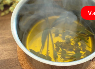 შარდის შეუკავებლობით ვიტანჯებოდი, რა არ ვცადე, მაგრამ ბოლოს აი რამ მიშველა…