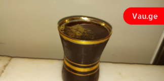 ამით მოვურჩინე ჩემ გოგონას ძლიერი ხველა – უნიკალური სიროფი, რომელიც სწრაფად და იაფად მზადდება სახლის პირობებში.