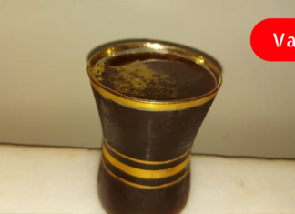 ამით მოვურჩინე ჩემ გოგონას ძლიერი ხველა – უნიკალური სიროფი, რომელიც სწრაფად და იაფად მზადდება სახლის პირობებში.