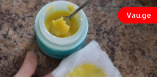 შოკირებული ვარ! – კვერცხისა და ძმრის მჟავასგან მომზადებული მალამო სოკოვანი ინფექციების სამკურნალოდ იდეალური ყოფილა!!