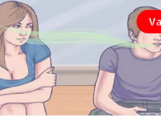 ამ ნაყენის პირში ერთხელ გამოვლებით ცუდ სუნს 1 წლით დაემშვიდობებით! – მარტივი რეცეპტი!