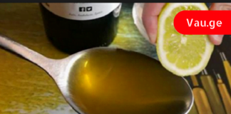 ამის წყალობით დედა ბედნიერია- დაემშვიდობეთ სათვალეს და გაიუმჯობესეთ მხედველობა ამ საოცარი რეცეპტი!