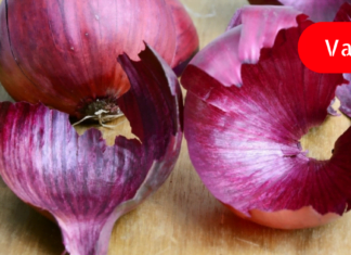 ამ სტატიის წაკითხვის შემდეგ ხახვის ქერქს არასდროს გადაყრით! ეს ჩვენი ჯანმრთელობისთვისაა!!