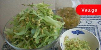 რეცეპტი, რომელიც ყველაზე მძიმე პაციენტსაც კი აყენებს ფეხზე