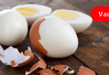 ნახეთ რა ხდება თქვენს ორგანიზმში, როცა ყოველდღე მიირთმევთ კვერცხს!