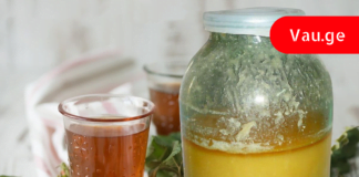 ჩემი დედამთილის დღიურში ეს საიდუმლო რეცეპტი აღმოვაჩინე – გაოცებას ვერ ვმალავ!