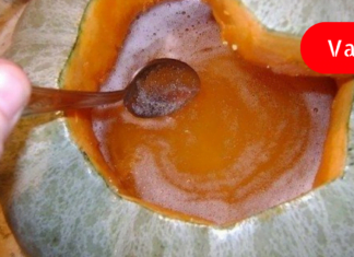 გსმენიათ გოგრის თაფლის შესახებ? ის უებარია ღვიძლის, თირკმლებისა და შარდის ბუშტის დაავადებების წინააღმდეგ. აი რეცეპტიც!