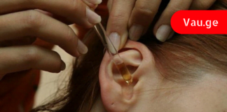 მხოლოდ 2 წვეთი ყურებში და სმენა აღდგება 90%-მდე! ეს საშუალება ასაკოვან ადამიანებსაც კი ეხმარება!