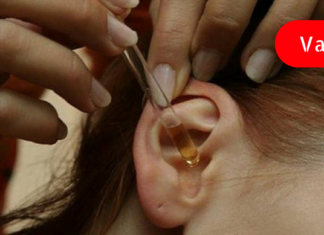 მხოლოდ 2 წვეთი ყურებში და სმენა აღდგება 90%-მდე! ეს საშუალება ასაკოვან ადამიანებსაც კი ეხმარება!