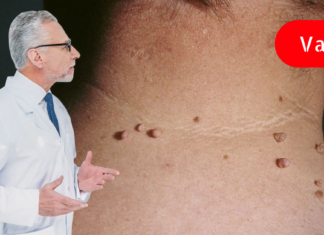 პაპილომების მოსაცილებელი 9 საშუალება: მარტივი, უმტკივნეულო და ბიუჯეტური!