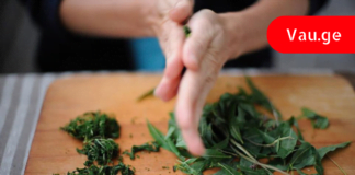 როგორ შევაჩეროთ შაკიკი 1 წამში მხოლოდ ერთი 100%-ით ბუნებრივი “წამლით”?!