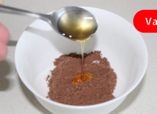 ამ ნარევის 1 კოვზი ამცირებს სისხლში ქოლესტერინის დონეს და აუმჯობესებს გულისცემას !