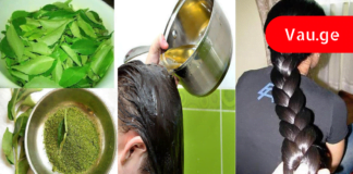 მას შემდეგ რაც ამ ნახარშის მომაზდება სისტემატურად დავიწყე თმის ცვენა საბოლოოდ შემიწყდა და უფრო გამისქელდა..