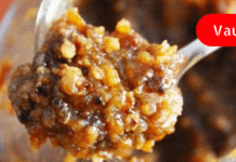 ვისაც ზურგის ტკივილი აწუხებს ვურჩევ ამ ნარევის მიღებას ყოველ საღამოს ძილის წინ 1,5 თვის განმავლობაში !