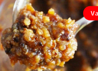 ვისაც ზურგის ტკივილი აწუხებს ვურჩევ ამ ნარევის მიღებას ყოველ საღამოს ძილის წინ 1,5 თვის განმავლობაში !