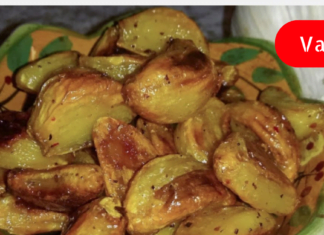 მიირთვით შემწვარი ნიორი და 24 საათში მთელი ორგანიზმი გაჯანსაღდება!