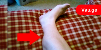 იცით რა იწვევს კუნთების კრუნჩხვებს? ამის ცოდნა მნიშვნელოვანია!!!