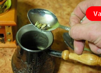 ამ რეცეპტით თქვენ შეძლებთ დაამარცხოთ გლაუკომა!! შედეგი არ დააყოვნებს!