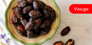 ნომერ 1 ხილი მსოფლიოში გულის პრობლემების, ჰიპერტენზიის, ინსულტის და ქოლესტერინის სამკურნალოდ- უებარი რეცეფტები