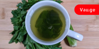 ნიახურის საიდუმლო – იკლებთ წონაში, გაქვთ სუფთა კანი და მკურნალობთ ბევრ დაავადებას