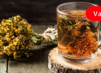 შესანიშნავი რეცეპტი, რომელიც დაგეხმარებათ ათეროსკლეროზის დამარცხებაში!