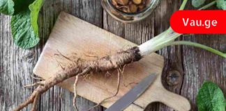 საშინაო საშუალება, რომელიც სამუდამოდ ამცირებს სისხლში შაქარს და მაღალ წნევას! გარანტირებული შედეგი!