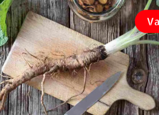 საშინაო საშუალება, რომელიც სამუდამოდ ამცირებს სისხლში შაქარს და მაღალ წნევას! გარანტირებული შედეგი!