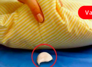 აი რატომ უნდა დაიდოთ ბალიშის ქვეშ ნიორი ძილის დროს. ეს მეთოდი ჩემი ჩვევა გახდა!