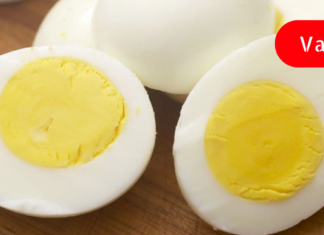 ამ სტატიაში მოცემულია კვერცხის ჭამით გამოწვეული 12 ძირითადი სარგებელი: ამის შესახებ ყველამ უნდა გაიგოს!