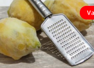 გინდ დაიჯერეთ გინდ არა, მაგრამ გაყინული ლიმონი წარმოუდგენლად სასარგებლოა ჩვენი ჯანმრთელობისთვის! ეს უნდა იცოდეთ!