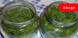 თუ ჩემსავით თქვენც გტანჯავთ მაღალი წნევა, ნუ დახარჯავთ ფულს ძვირიან წამლებში, სცადეთ ძველი რეცეპტი. სულ რაღაც ერთ კვირაში დამავიწყა ეს პრობლემა…